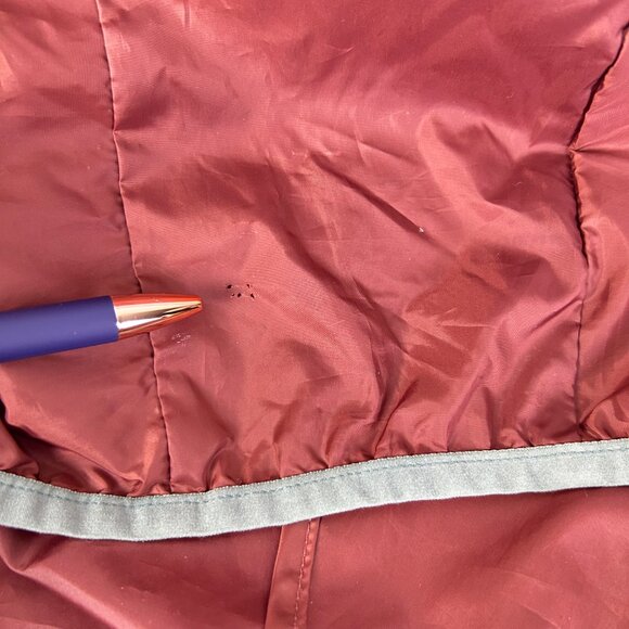 Cotopaxi Multicolor Windbreaker Jacket Unisex - Picture 8 of 12